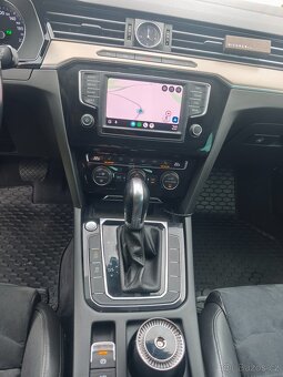 Volkswagen Passat B8 Variant 2.0 TDI DSG 140kW Led Matrix - 19