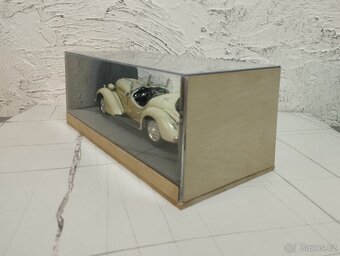 Wanderer W25K Roadster 1/18 Ricko - 19