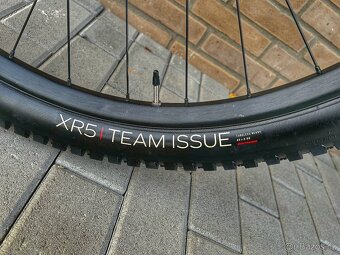 Specialized Turbo LEVO FSR / 29" / XL / 700Wh / - 19