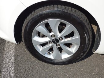 Kia Rio 1,2 CVVT - 19