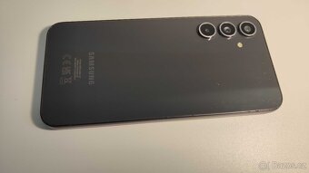 Samsung Galaxy A54 (A546B) 8GB/256GB, černá - 19