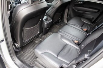 Volvo XC90 2.0 B5 Drive-E AWD A/T (2019) - 19