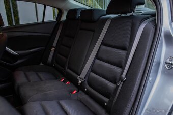 Mazda 6 2.0 Skyactiv-G Revolution / 1.MAJITEĽ / DPH / BOSE - 19