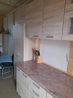 Prodám chatku, stavební buňku - 19