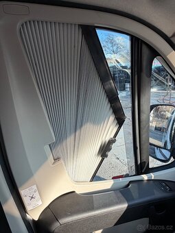 Fiat Ducato Roller Team, motor 2.3JTD - 19