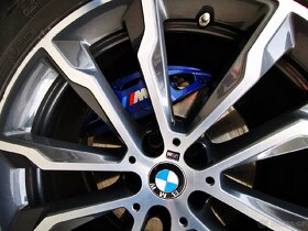 BMW x3 M40i 12/2019 - 19