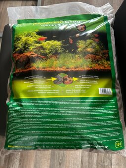 Akvárium set 160 l rovný  DIVERSA - 19