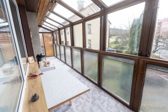 Prodej rodinného domu 215 m2 ve Zlatých Horách - 19