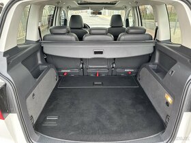 Volkswagen Touran 2.0TDI DSG Highline - 19