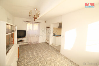 Prodej zemědělského objektu, 106 m², Všechlapy - 19