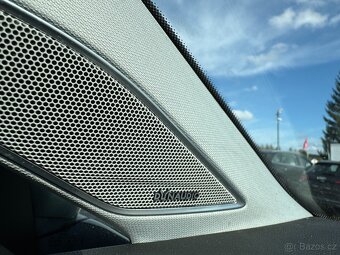 VW GOLF 2.0TDI 110KW ALLTRACK NAVI - 19