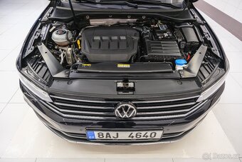 Volkswagen Passat b8 2020 2.0TSI 140kW Elegance CZ 1.maj - 19