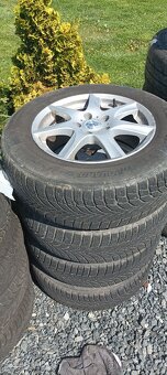 Volkswagen Tiguan 2.0TDI 103kw 4x4 DSG 188000km 2xAlu kola - 19