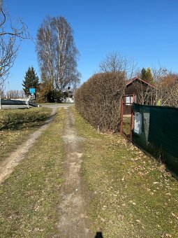 Prodej zahrady, Svitavy - 19