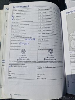 VW Transporter T6 4x4 9mist LONG 180000 km - 19