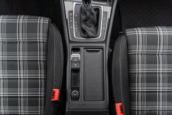 Volkswagen Golf Variant GTD 2.0 TDI DSG - 19