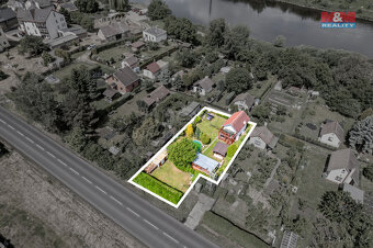 Prodej chaty v Ústí nad Labem - 19