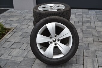 Škoda Superb 2.0 TDI 110kW Ambition Navi DSG NOVÉ ROZVODY - 19