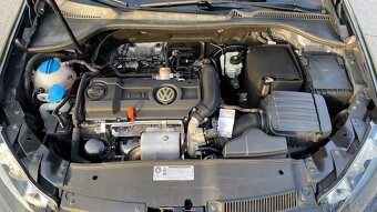 VW GOLF VI 1.4TSI COMFORTLINE CLIMATRONIC - 19