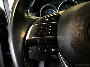 MAZDA CX- 5 SKIACTIV AWD - 19