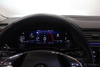 Škoda Superb III 2.0TDI DSG L&K | Matrix | Display | Nez.T - 19