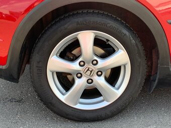 Honda Civic - 19