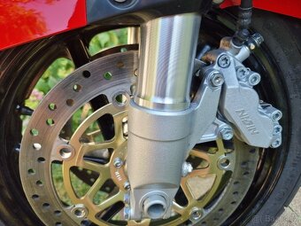 Honda CBR900RR 1999 Top stav - 19
