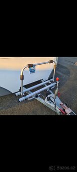Knaus Sudwind 550FSK - 19