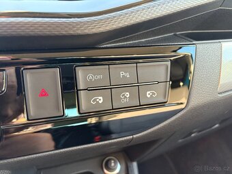 Volkswagen Multivan T6.1 2.0TDI 4x4 DSG Uzávěrka Servis - 19