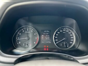 Hyundai i30, STYLE 1.4TGDI 103kW, Park kam. - 19