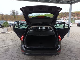 Ford Focus 1,5 TDCI,88KW,LED,NAVI,ROZVODY - 19