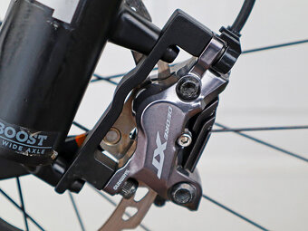 ELEKTROKOLO M1 STERZING – 120nM – 880Wh – CARBON - 19