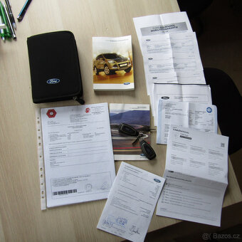 Ford Kuga 2,0TDCi 110kw, TITANIUM, 4X4, 2016, 142tkm - 19