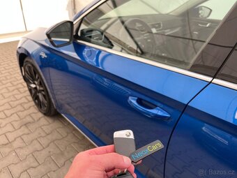 Škoda Superb III combi 2.0TSi,206kW,DSG,4x4,L&K,LED,tažnéDPH - 19