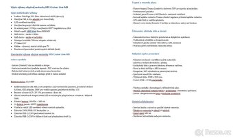 OBYTNÉ AUTO M1 Iveco Daily 3.0, 132kW AUTOMAT - 19