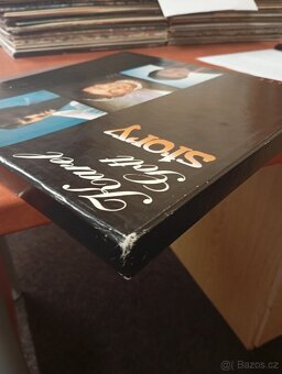 Karel Gott Story   komplet - 19