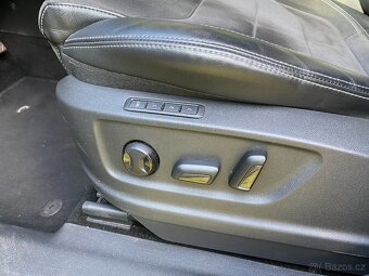 Škoda Kodiaq, STYLE, 11/2017, 110kW - 19