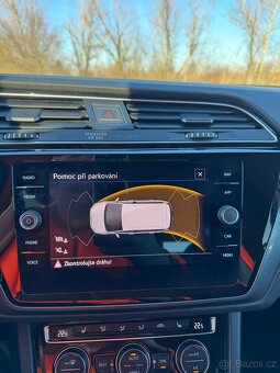 Volkswagen Touran, 1.5TSI active 7-místné -DPH - 19