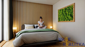 Prodej, novostavba 4+kk, Holešov - 19