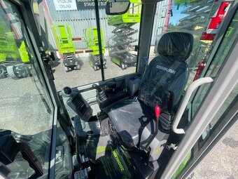 Pásový minibagr Zoomlion ZE27GU - 19