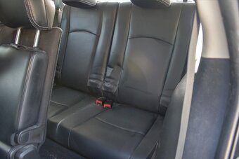 Fiat Freemont 2.0 JTD 125 kW - 19