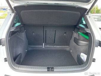 Škoda Karoq 1.5 TSi/110kW DSG - SPORTLINE - 19