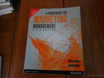 anglické knihy: Jack KENNEDY + další ... - 19