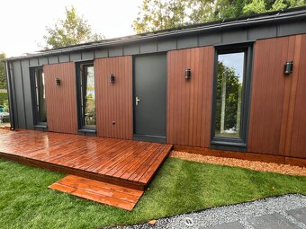Mobilní dům Loretto 39,5 m², verze Premium - 19