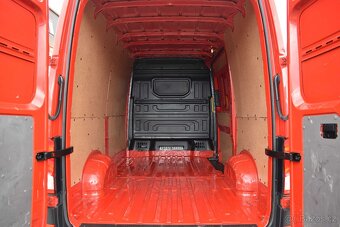 Volkswagen Crafter 2.0TDi.L2H2.SERVIS VW.DPH.KLIMA.SKŘÍŇ - 19