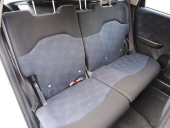 Honda Jazz, 1,2i-VTEC Servis 91tkm 2014 - 19