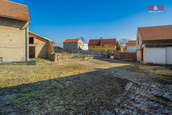 Prodej rodinného domu, 110 m², Evaň - 19