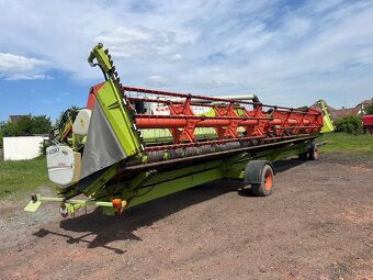 Claas Lexion 600TT - 19