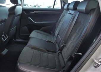Škoda Kodiaq 2,0TDi REZERVACE - 19