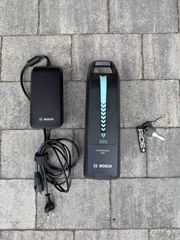 Dámské elektrokolo Trek Powerfly 5+ - 19